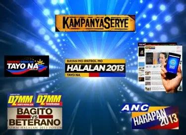 halalan 2013|PHvote .
